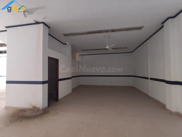 ESTUPENDO LOCAL COMERCIAL EN SAN JOSE DE LA RINCONADA EN UNA - foto 5
