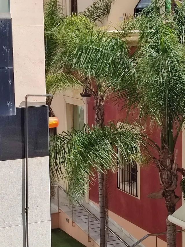 Apartamento 4 habitaciones 140m² en venta - Zona Centro — 20