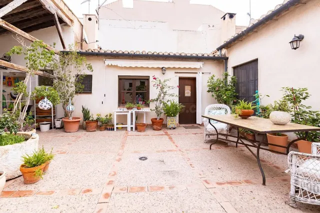 Casa 8 habitaciones 411m² en venta - Los Martínez del Puerto - foto 2