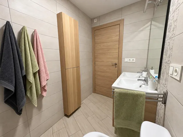 Vivienda en el centro de Caravaca de la Cruz — 27