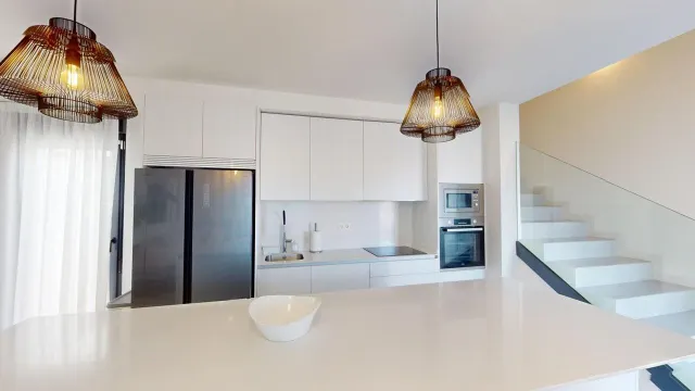 Villa 3 habitaciones 123m² en venta - Roldán — 42