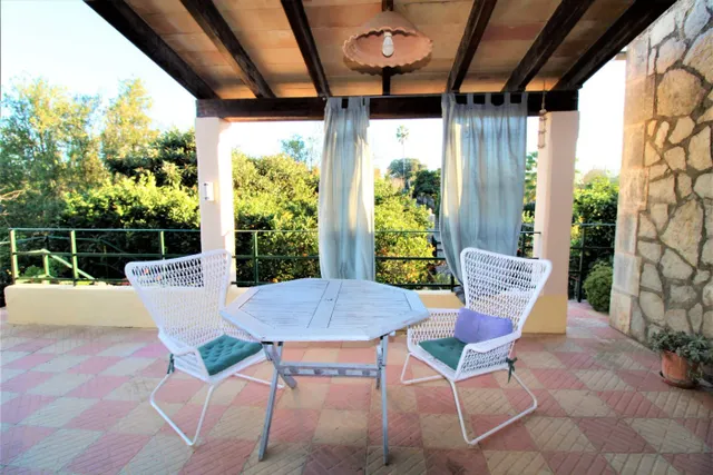 Finca Rústica en Llubí — 15