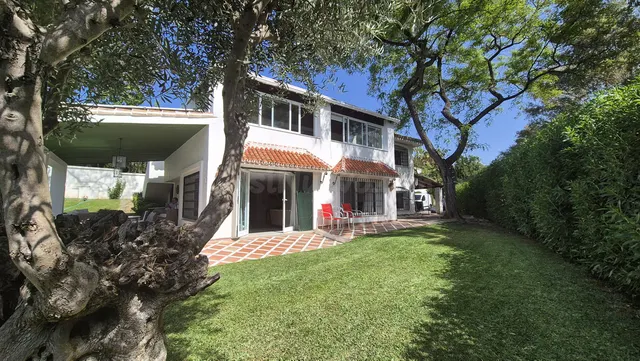Chalet 5 habitaciones 295m² en venta - Marbella - foto 5