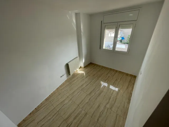 Dúplex céntrico en venta en Olesa de Montserrat, con terrazas y parking — 30