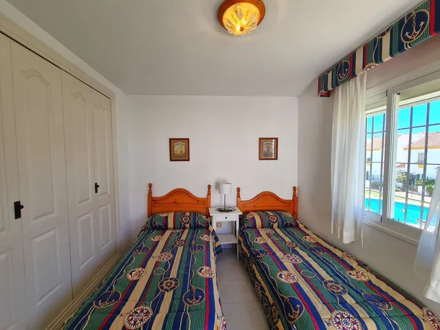 Adosado 3 habitaciones 262m² en venta - Costa Del Sol — 37