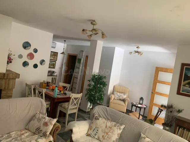 PRECIOSA CASA EN VENTA  EN RESERVA NATURAL LAGUNA DE PETROLA — 2
