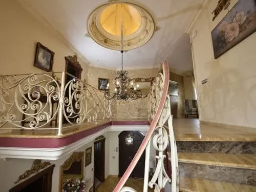 Villa de Lujo 4 habitaciones 440m² en alquiler - Urb. la paca — 8