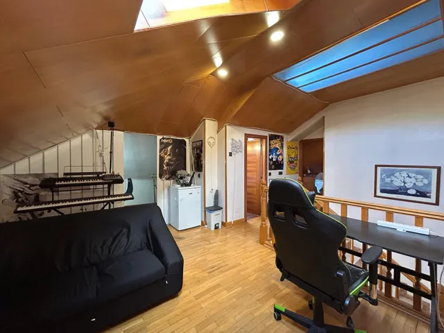 Impresionante Pareado en Villimar, Burgos - €419.999,97 — 26
