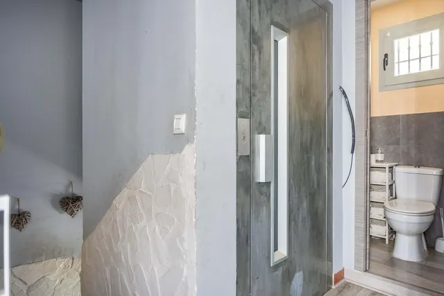 Chalet adosado en Calle Carmona, Tiro de Línea, Sevilla — 38