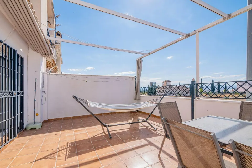 Adosado 3 habitaciones 212m² en venta - Vega de granada zona noroeste