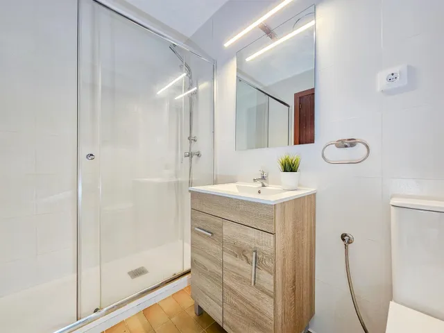 Piso 4 habitaciones 129m² en venta - El Clot — 16