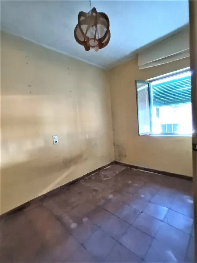 CASA  EN NUEVO NAHARROS CON DOS SALONES EN EL CENTRO — 11