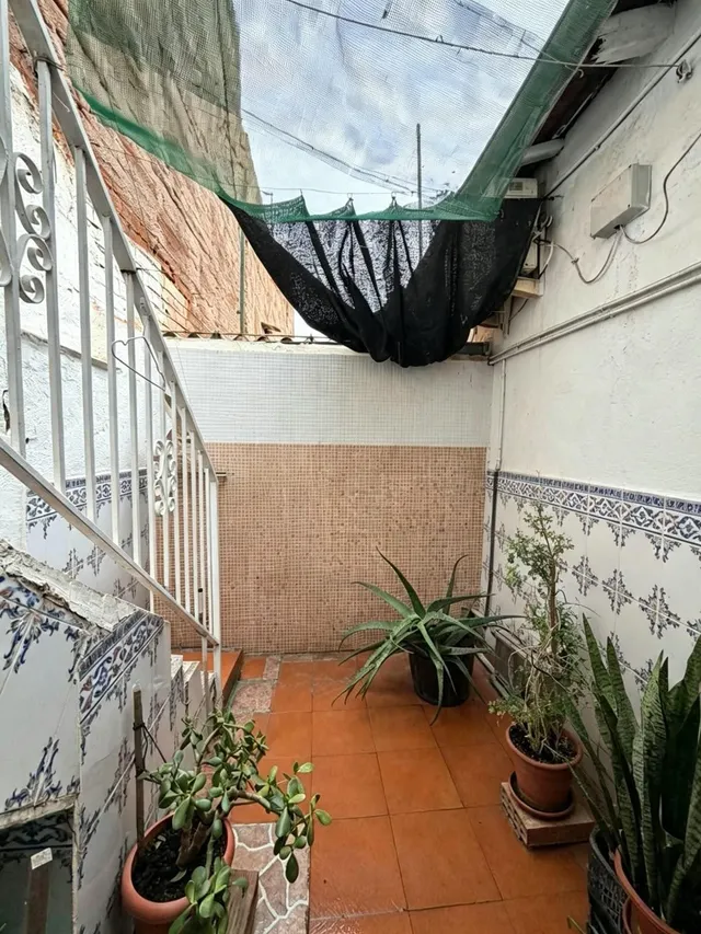 Casa 4 habitaciones 127m² en venta - Camino de los romanos — 34