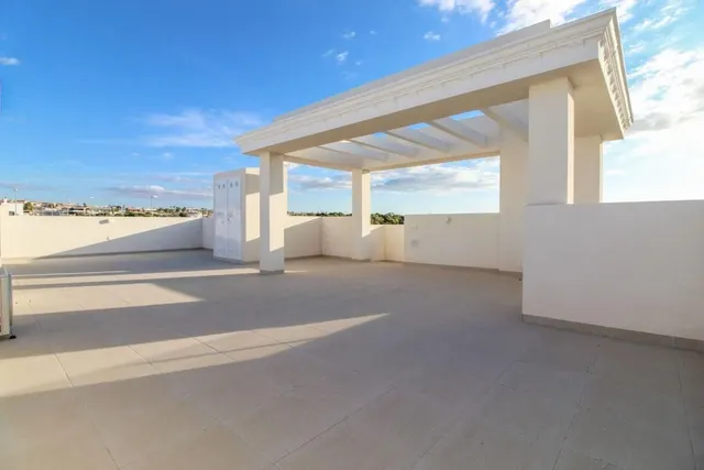 Apartamento 2 habitaciones 81m² en venta - Doña Pepa — 6