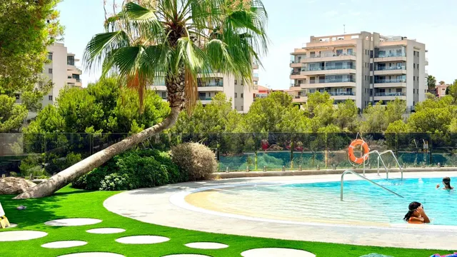Apartamento 2 habitaciones 82m² en venta - Los Dolses - foto 2