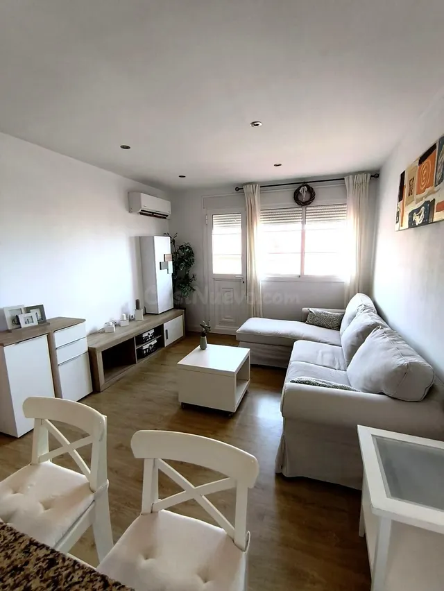 Llano del Camello Venta 19.000 € DE ENTRADA- 980 €/MES - 2 DORMITORIOS – garaje + TRASTERO – balcon -piscina – Tenerife Sur — 4