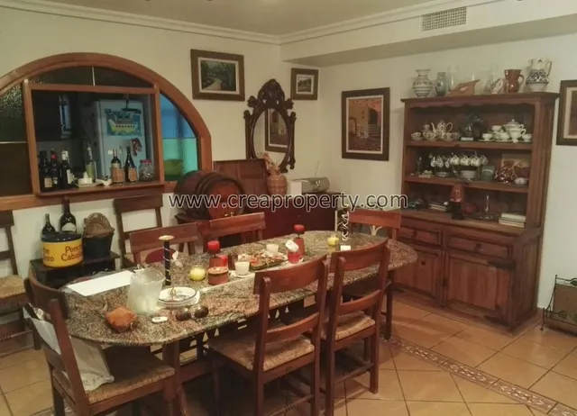 Excelente Finca con caballerizas en El Palmar (Murcia) — 9