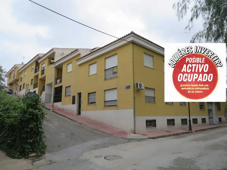 Apartamento 4 habitaciones 108m² en venta - Estacion de blanca