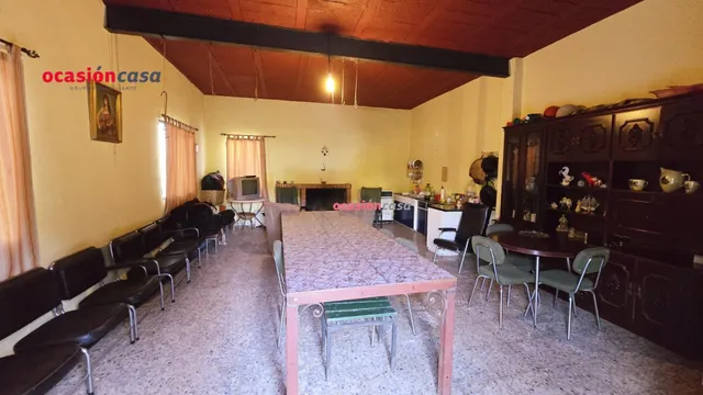 CHALET EN VENTA EN EL PUERTO CALATRAVEÑO — 8