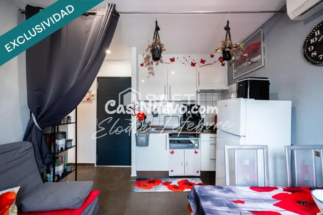 Encantador apartamento reformado en Empuriabrava – la Veneci - foto 2