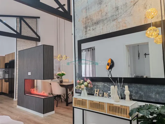 Casa Escaleta – Diseño, luz y tradición en el corazón de Pic - foto 3