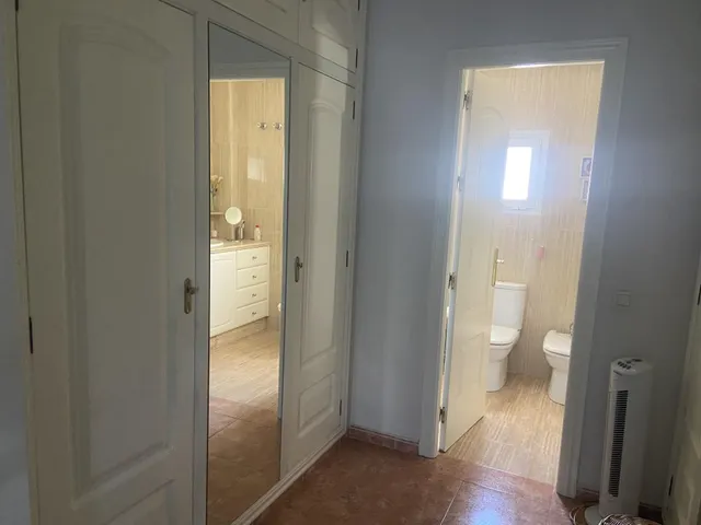 Casa independiente en CAÑERO. Dos plantas. Patio, terraza y buhardilla! — 21