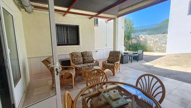 Villa 6 habitaciones 312m² en venta - Comunidad valenciana — 39