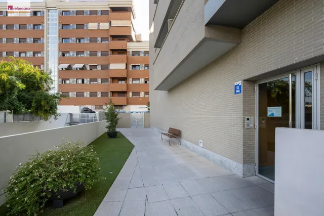 MARAVILLOSO PISO DE DOS DORMITORIOS Y GARAJE EN EL PTS — 9