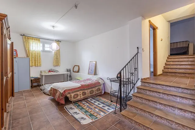 Espectacular Casa de Lujo en Urbanización Los Cerezos — 44