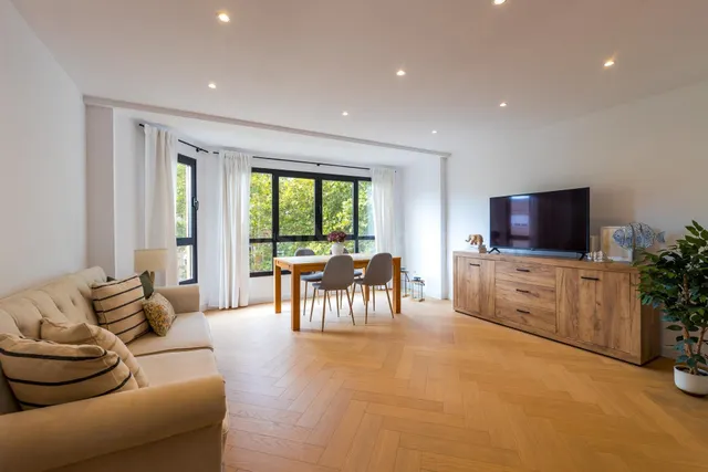 PISO DE 3 habitaciones CON ASCENSOR EN ZONA EUSEBIO ESTADA. - foto 3