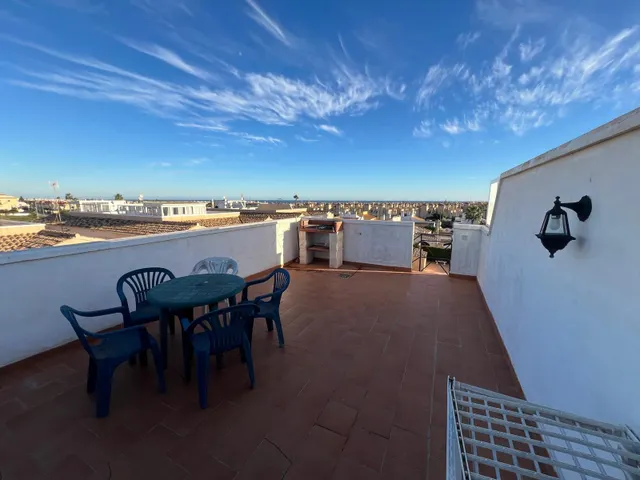 Vivienda soleada en Orihuela Costa — 26
