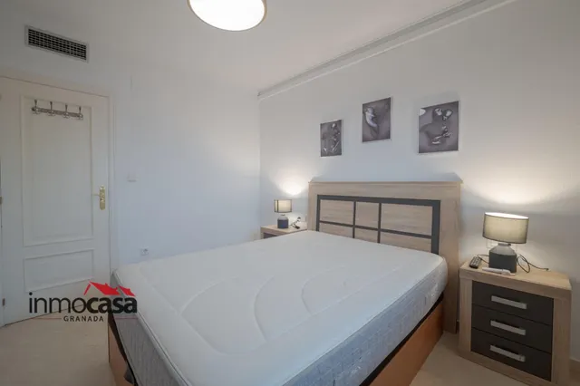 Alquiler de vivienda habitual amueblado en calle san anton — 37