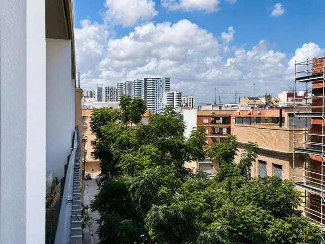 Piso 3 habitaciones 97m² en venta - El Pla del Remei — 31