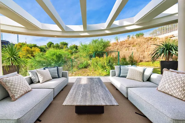 Apartamento 3 habitaciones 274m² en venta - Marbella — 2