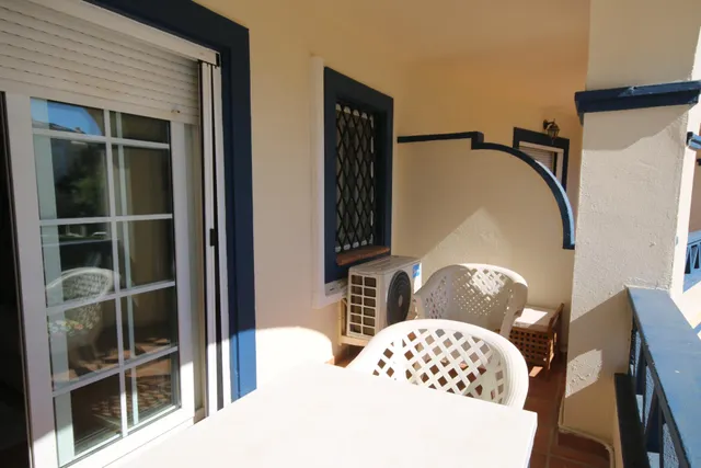 Apartamento con 2 suites y terraza en Residencial El Faro, Isla Canela — 34