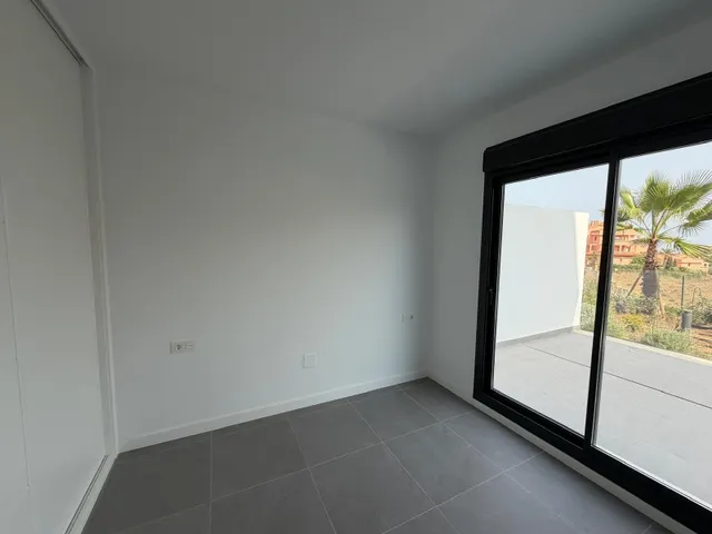 Planta baja 2 habitaciones 110m² en venta - Calaburra - Chaparral — 37