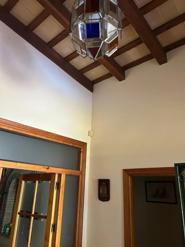 Espectacular Chalet cerca del Colorado con Piscina y Amplios Espacios — 18