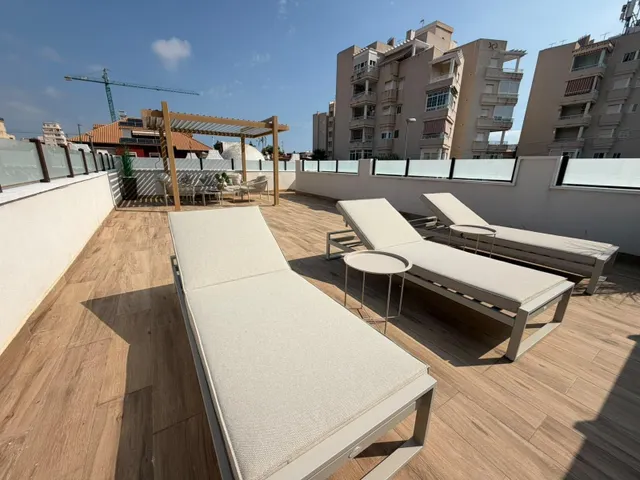 Casa 2 habitaciones 80m² en venta - Playa del Cura — 14