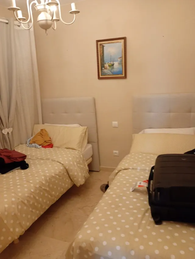 Apartamento 2 habitaciones 100m² en venta - Costa Del Sol — 8