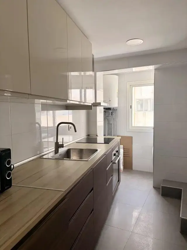 Piso en Manises - Valencia — 6