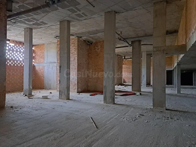 LOCAL EN VENTA EN ALZIRA. TAMBIEN EN ALQUILER. HASTA 50 METR - foto 4