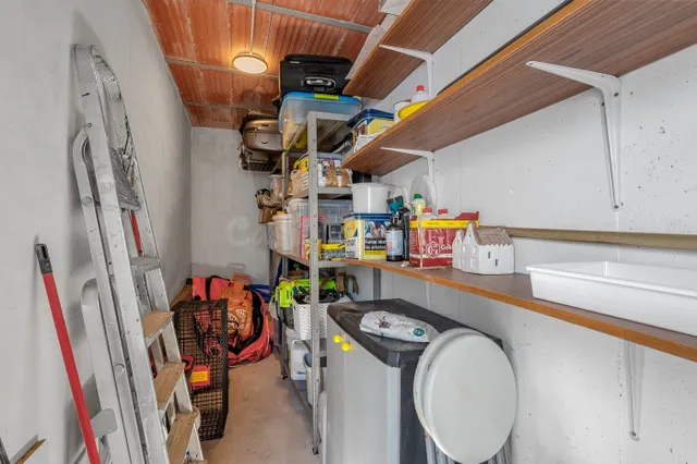 VILLA DE 4 DORMITORIOS Y 2 BAÑOS EN FORTUNA (MURCIA) — 43