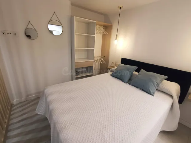 Venta en Torre del Mar Local hecho Vivienda - foto 4