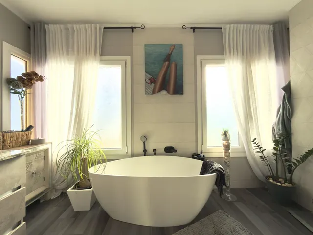 Ático 3 habitaciones 157m² en venta - Marbella — 19