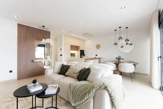 Villa 3 habitaciones 112m² en venta - San Pedro de Pinatar — 18