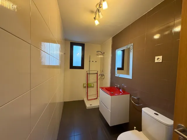 URBAMAR alquila magnífica vivienda amueblada en la zona Sur de Móstoles (PAU 4) — 6