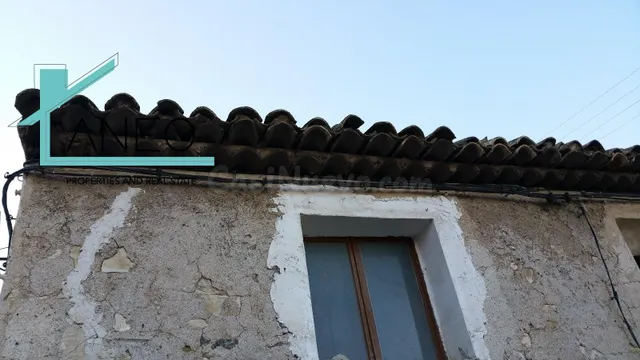 ¡¡¡ dos casas para reforma completa por menos de 25000 euros - foto 4