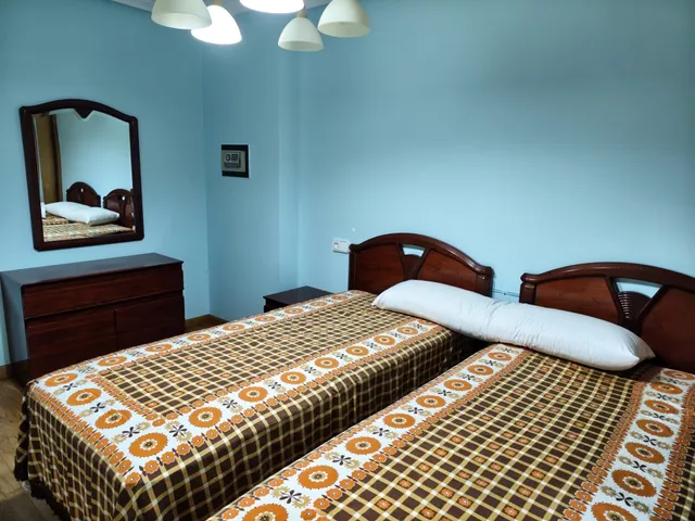 Oportunidad, alquiler de apartamento con plaza de garaje en el centro de Ponferrada — 13