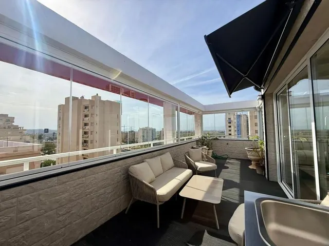 Apartamento 4 habitaciones 150m² en venta - CENTRO — 21