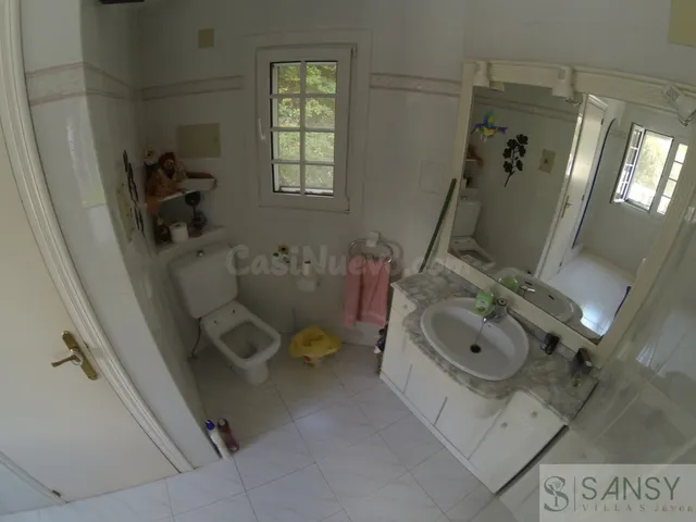 Casa-Chalet en Venta en Alicante Alicante — 3